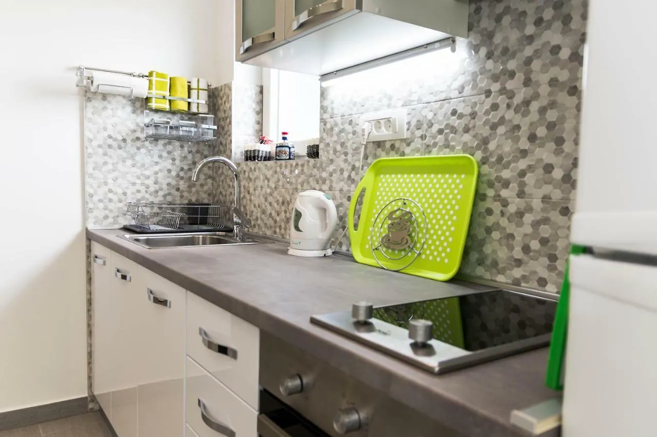 Apartment Sara Kastela
