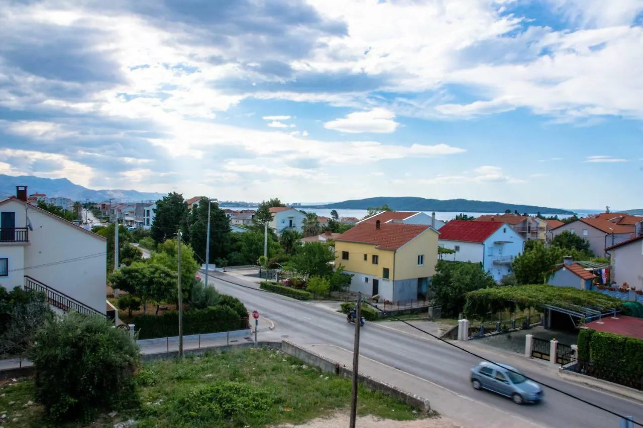 Apartment Sara Kastela