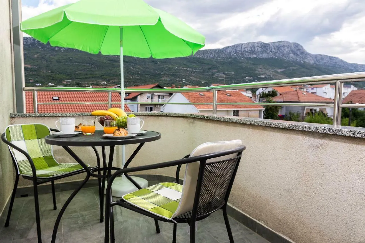 Apartment Sara Kastela
